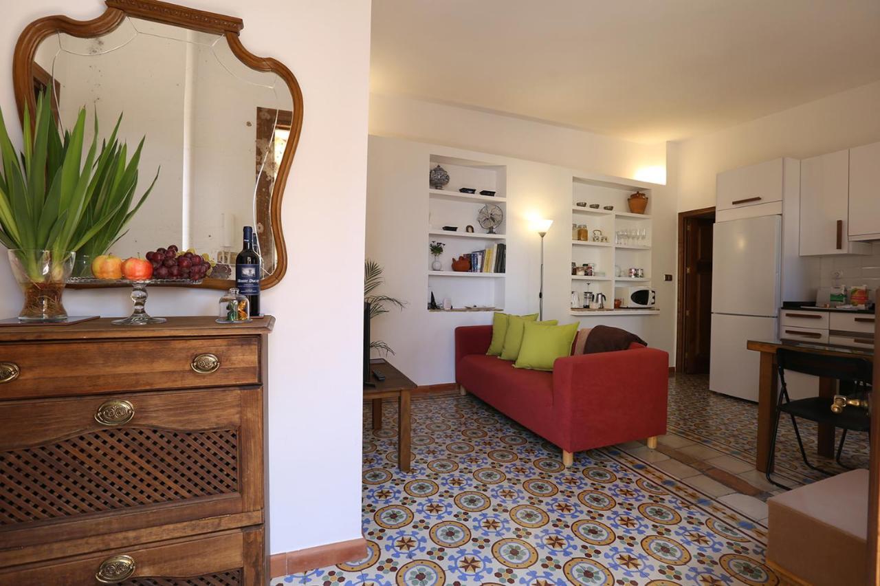 Ferienwohnung Carmen En El Albaicin Con Jardin Y Vistas Granada Exterior foto