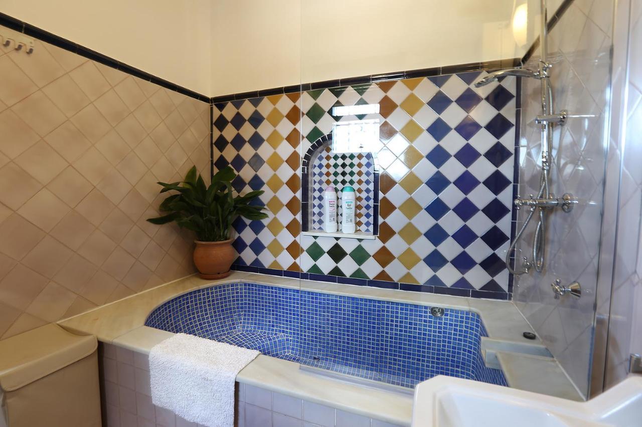 Ferienwohnung Carmen En El Albaicin Con Jardin Y Vistas Granada Exterior foto