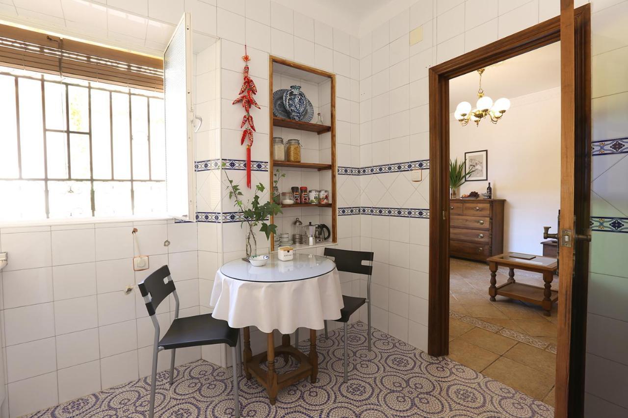 Ferienwohnung Carmen En El Albaicin Con Jardin Y Vistas Granada Exterior foto