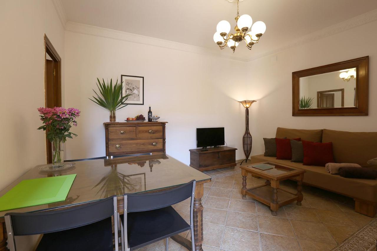 Ferienwohnung Carmen En El Albaicin Con Jardin Y Vistas Granada Exterior foto