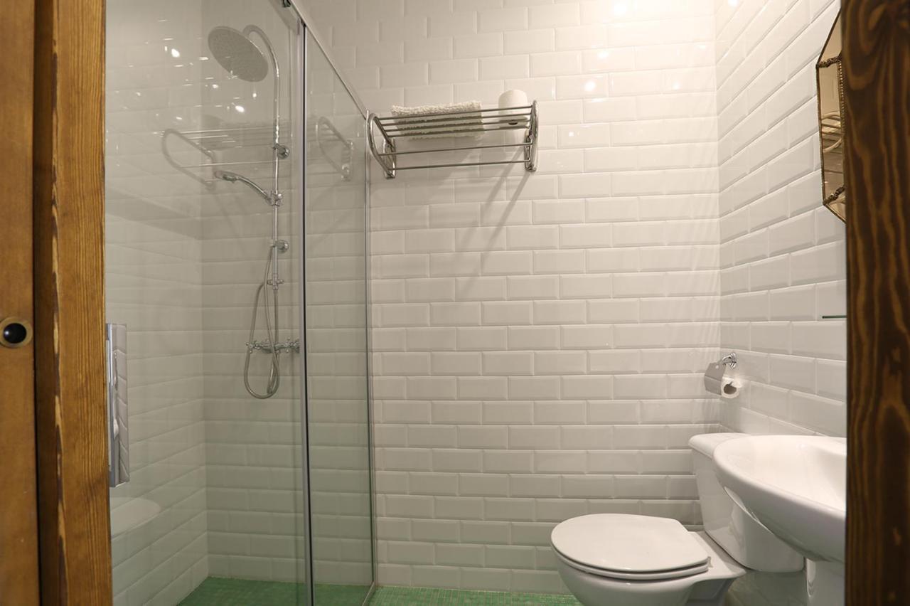 Ferienwohnung Carmen En El Albaicin Con Jardin Y Vistas Granada Exterior foto