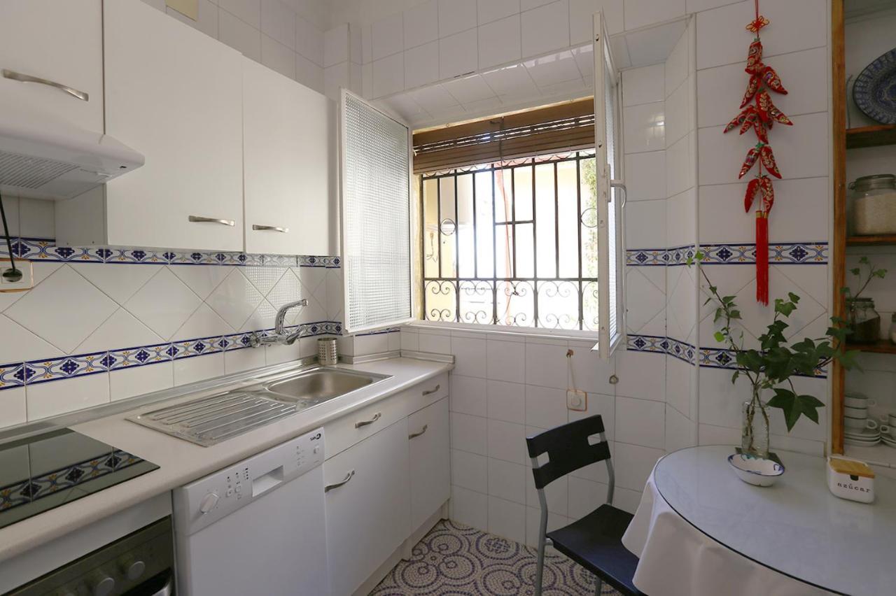 Ferienwohnung Carmen En El Albaicin Con Jardin Y Vistas Granada Exterior foto