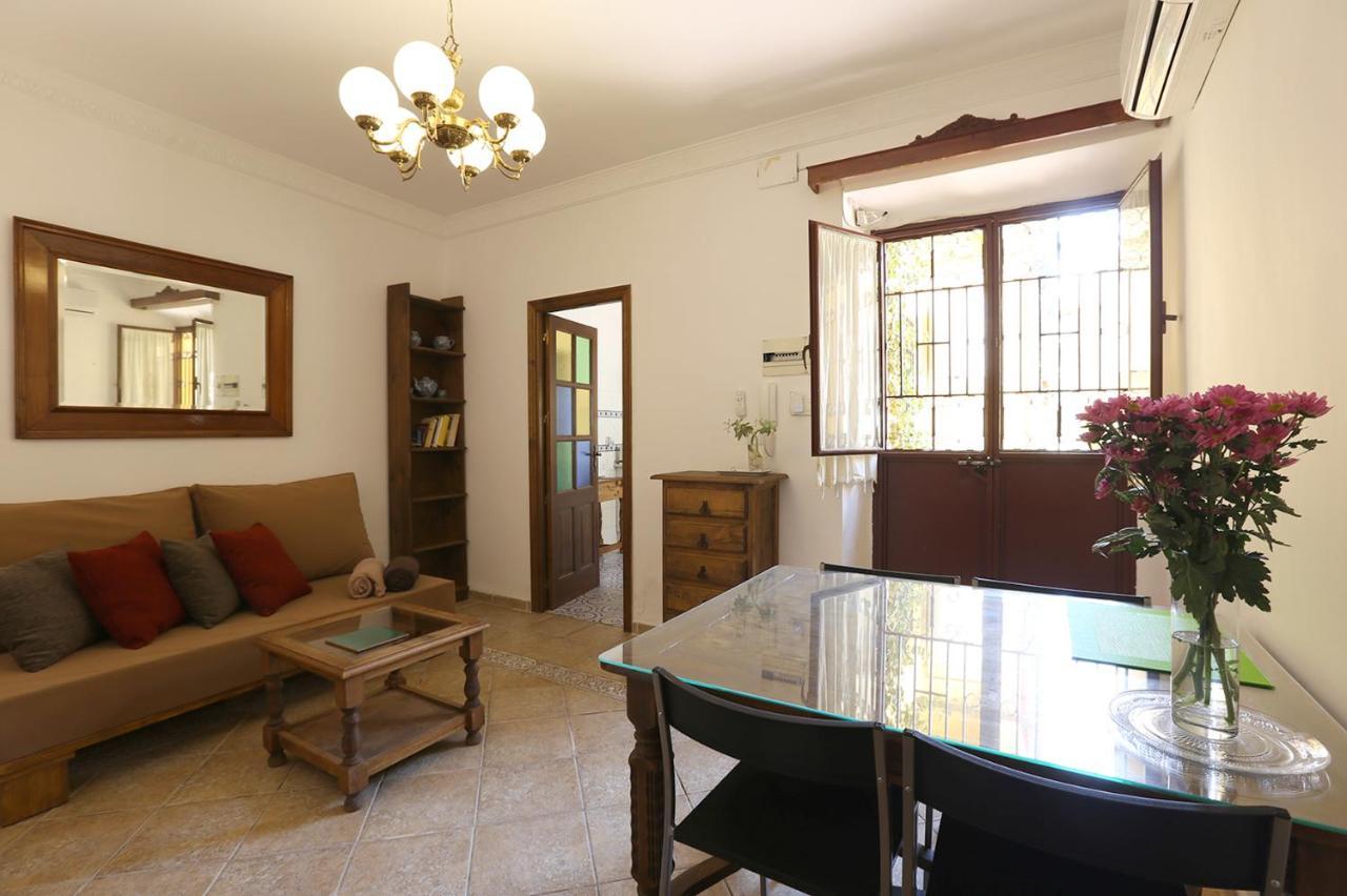 Ferienwohnung Carmen En El Albaicin Con Jardin Y Vistas Granada Exterior foto